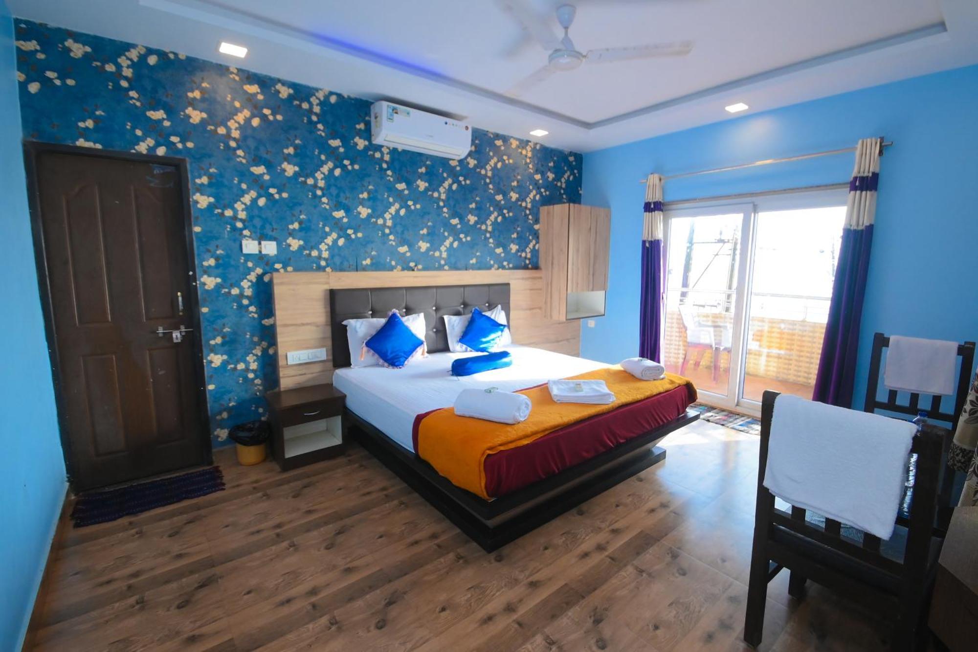 Aryana Guest House - Sea View Māvalli المظهر الخارجي الصورة