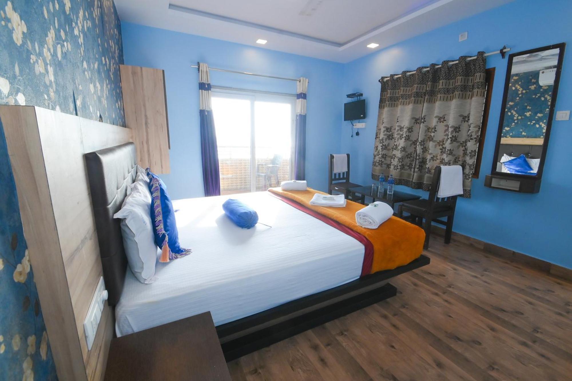 Aryana Guest House - Sea View Māvalli المظهر الخارجي الصورة