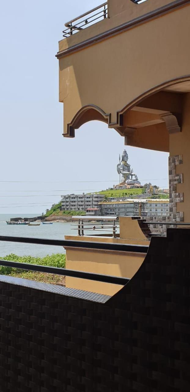 Aryana Guest House - Sea View Māvalli المظهر الخارجي الصورة